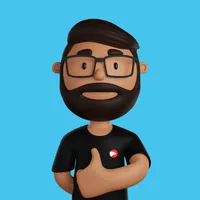Author component