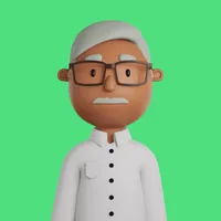 Author component